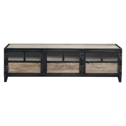 Mueble TV Fabrik 
