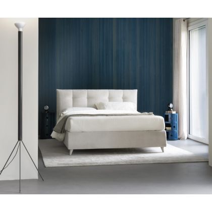Cama Fancy 160 x 200 Cm