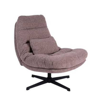 Sillón Wilmington Marrón