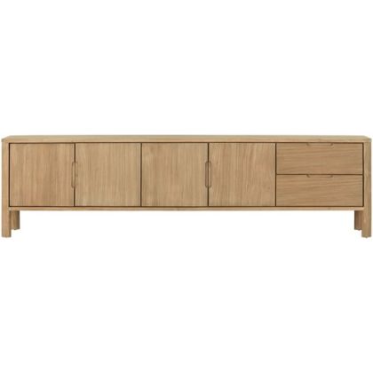 Mueble TV Forte, 210 Cm