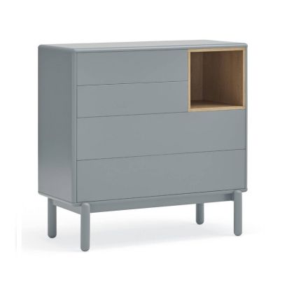 Cómoda Corvo Estilo Moderno