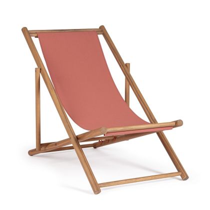 Hamaca Plegable Exterior Adredna Estilo Nórdico, 53 Cm