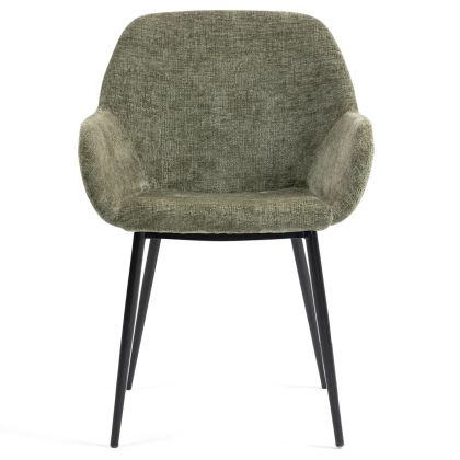 Silla Comedor Hibis Caqui
