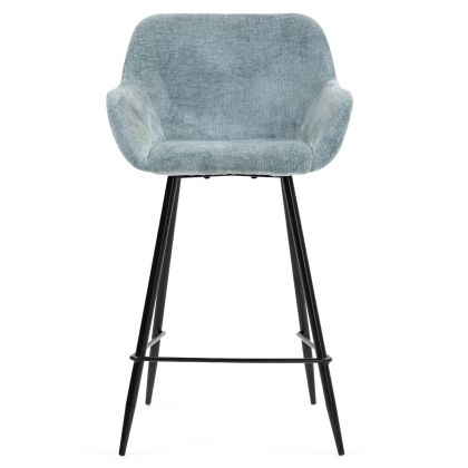 Taburete Hibis Azul