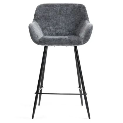 Taburete Hibis Gris