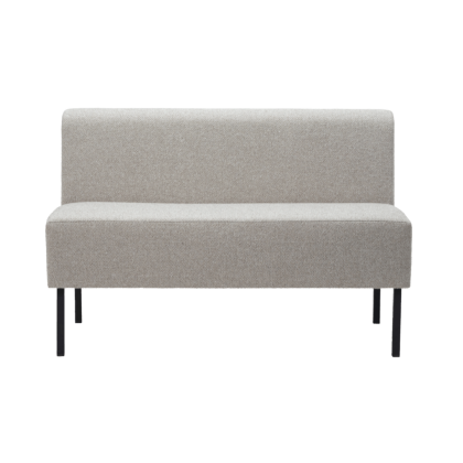 Sofá Modular Seater Gris