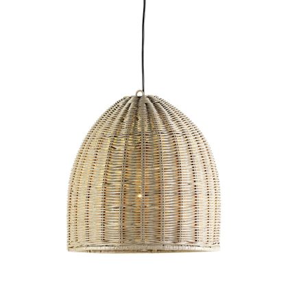 Lámpara de Techo Estilo Nórdico, 35 Cm