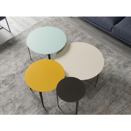 Mesa Auxiliar Kepler 