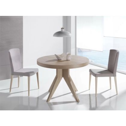 Mesa Comedor Extensible Greta 