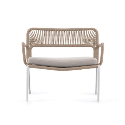 Sillón Jardín Cailin Beige