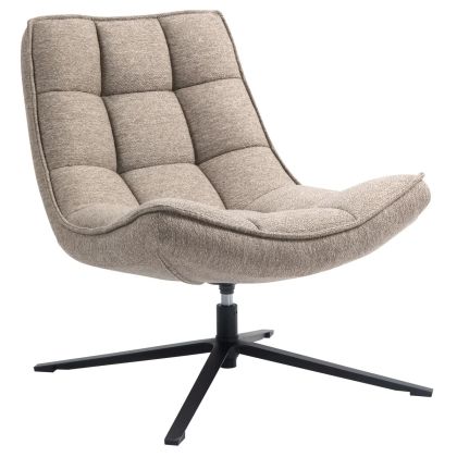Sillón Giratorio Ivar 