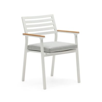 Silla Exterior Bona Estilo Moderno, 57 Cm