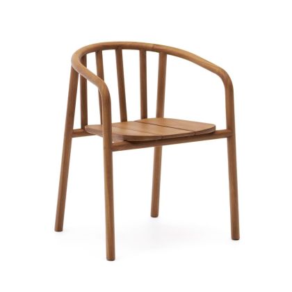 Silla Exterior Turqueta