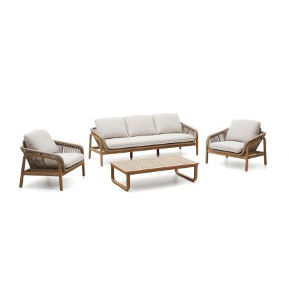 Set Jardín Vellana 