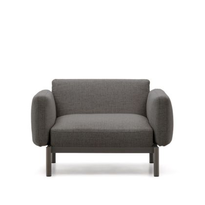 Sillón Sorells Gris