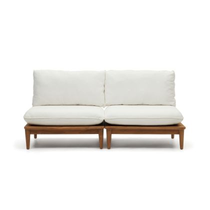 Set 2 Sillones Modulares Portitxol