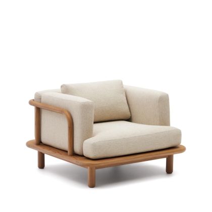 Sillón Loungue Turqueta