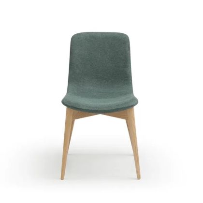 Silla Comedor Katy Verde