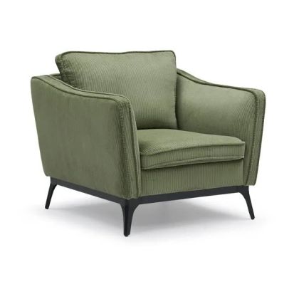 Sillón Cleo Verde