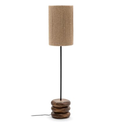 Lámpara de Pie Kor