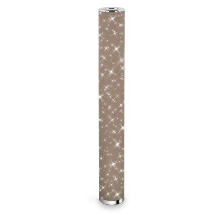 Lámpara De Pie Efecto Estrella Topo, 103,5 Cm
