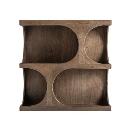 Librería Takala Madera Mango, 90 Cm