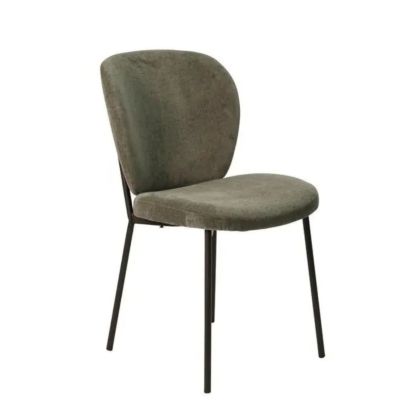 Silla Comedor Alba Verde