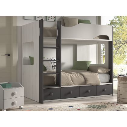 Litera Formas F204