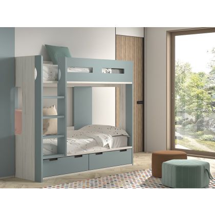 Litera Formas F203