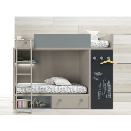Litera QBn-6
