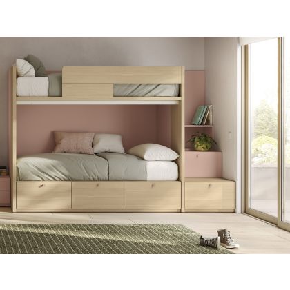Litera Mixed Stay Young 47