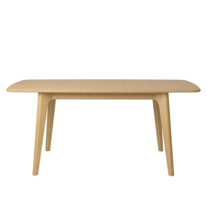 Mesa Comedor Extensible Sublime