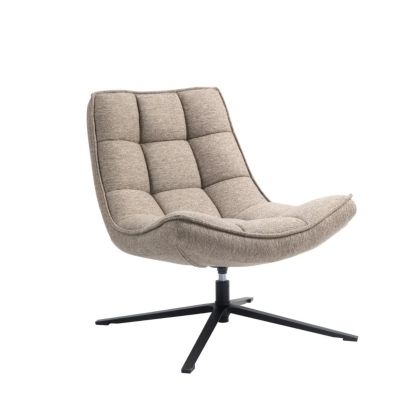 Sillón Giratorio Ivar 