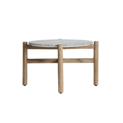 Mesa centro Lacaune 