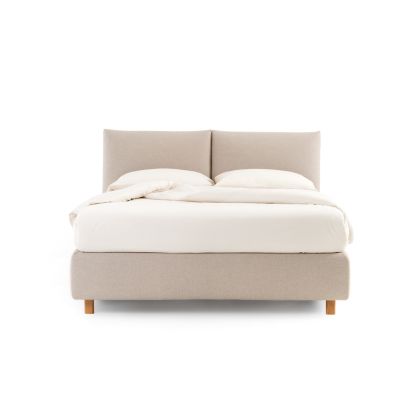 Cama London 