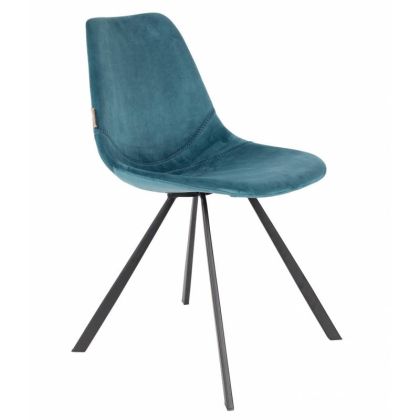 Silla Franky Estilo Moderno 