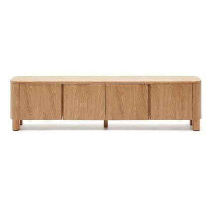 Mueble TV Salaya, 200 Cm