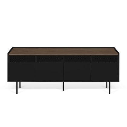 Mueble TV Radio Diseño Moderno