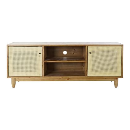 Mueble TV Vintage 