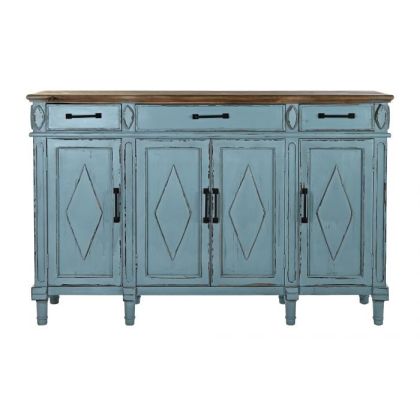 Buffet Estilo Vintage