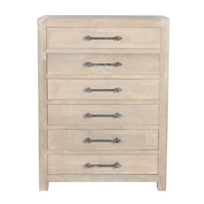 Sinfonier Madera Hevea Natural, 88 Cm