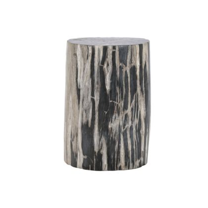 Mesa Auxiliar Madera 30X26X45 Cm