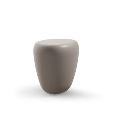 Mesa Auxiliar Oasis Taupe
