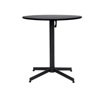 Mesa Bar Redonda Helo, Ø 70 Cm