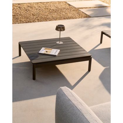 Mesa Centro Sorells Gris, 88'8 Cm
