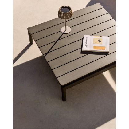 Mesa Centro Jardín Sorells, 88'8 Cm