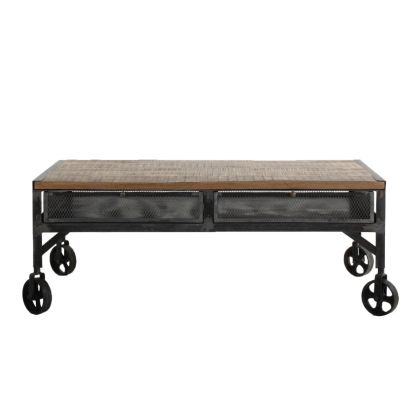 MESA DE CENTRO TRENTÓN

