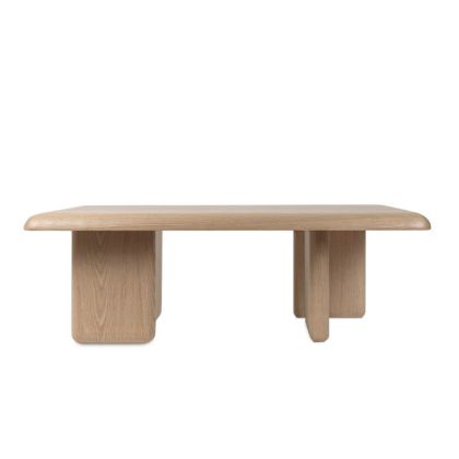 Mesa Centro Tyler Natural