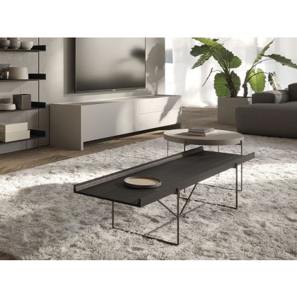 Mesa Centro Shape 