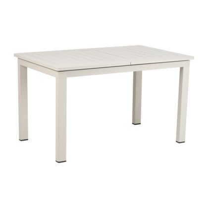 Mesa Comedor Extensible Exterior Lomma, 132/192 cm